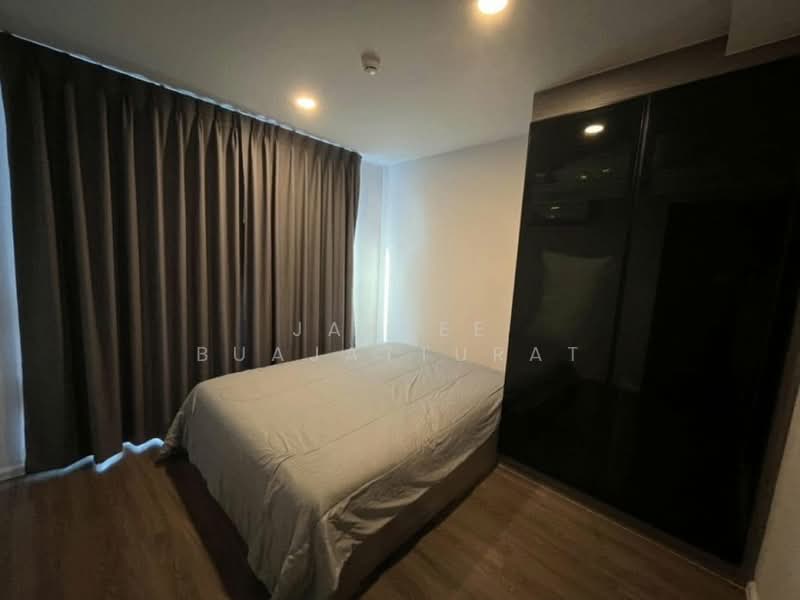 The Origin Ratchada-Ladprao : ดิ ออริจิ้น รัชดา - ลาดพร้าว, Bangkok, ซอยลาดพร้าว 23 ถนนลาดพร้าว, Chan Kasem, Chatuchak, Bangkok, 1 Bedroom, 27 sqm, Condo For Sale, by Jakree Buajatturat, 500412559 - DDproperty.com