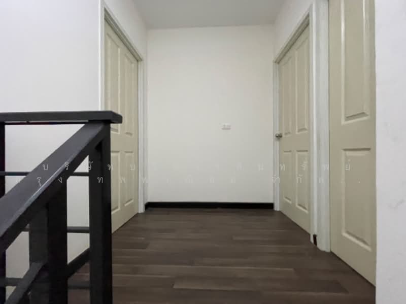 Pruksa Town Privet Onnuch-Srinakarin, Bangkok, Sukhumvit 77 Rd, Soi On Nut 66 Yeak 19, Prawet, Bangkok, 3 Bedrooms, 110 sqm, Townhouse For Sale, by Bangkok Commercial Asset Management Com, 500412560 - DDproperty.com