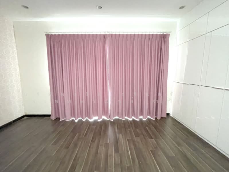 Pruksa Town Privet Onnuch-Srinakarin, Bangkok, Sukhumvit 77 Rd, Soi On Nut 66 Yeak 19, Prawet, Bangkok, 3 Bedrooms, 110 sqm, Townhouse For Sale, by Bangkok Commercial Asset Management Com, 500412560 - DDproperty.com