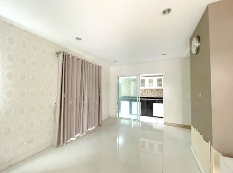 Pruksa Town Privet Onnuch-Srinakarin, Bangkok, Sukhumvit 77 Rd, Soi On Nut 66 Yeak 19, Prawet, Bangkok, 3 Bedrooms, 110 sqm, Townhouse For Sale, by Bangkok Commercial Asset Management Com, 500412560 - DDproperty.com