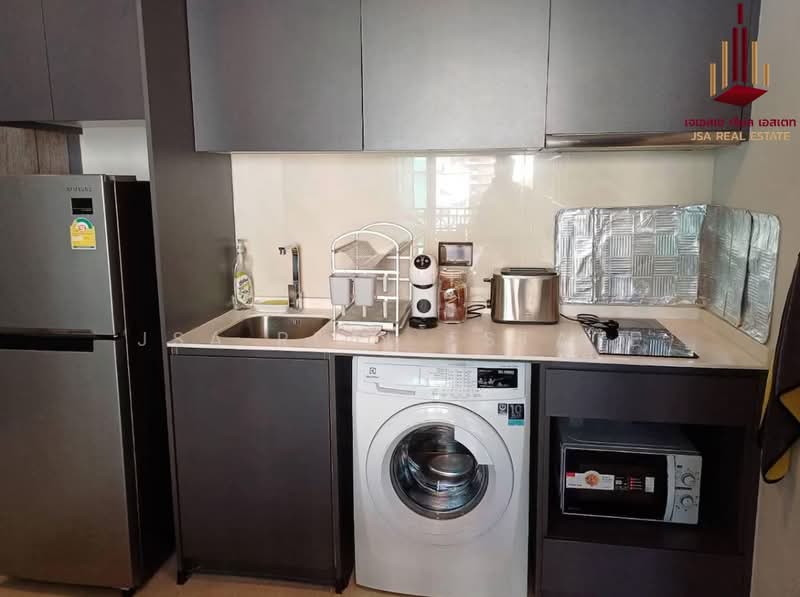Venio Sukhumvit 10, Bangkok, 10 Sukhumvit, Khlong Toei, Bangkok, 1 Bedroom, 35 sqm, Condo For Sale, by JSA REAL ESTATE, 500412562 - DDproperty.com