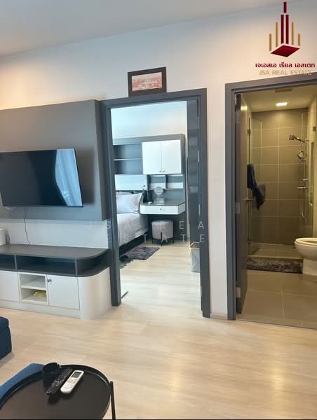 Venio Sukhumvit 10, Bangkok, 10 Sukhumvit, Khlong Toei, Bangkok, 1 Bedroom, 35 sqm, Condo For Sale, by JSA REAL ESTATE, 500412562 - DDproperty.com