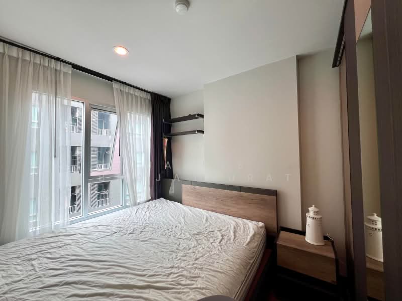 You 3 Condo @ Yak Kaset, Bangkok, 1544 Soi Phaholyothin 34 Yæk 11, Phahon Yothin Road, Sena Nikhom, Chatuchak, Bangkok, 1 Bedroom, 28 sqm, Condo For Sale, by Jakree Buajatturat, 500412564 - DDproperty.com