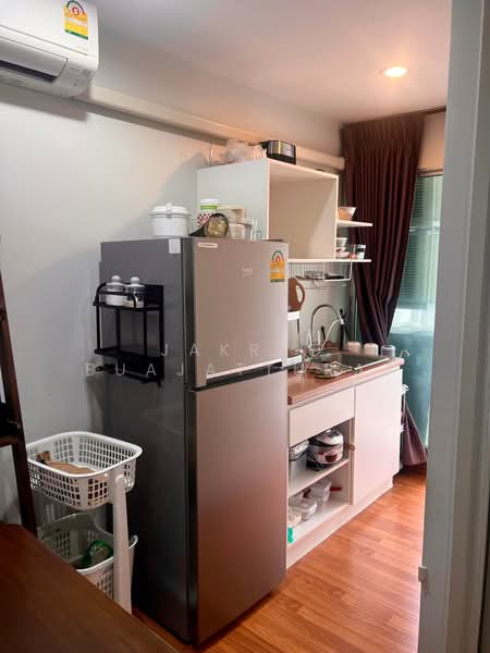 You 3 Condo @ Yak Kaset, Bangkok, 1544 Soi Phaholyothin 34 Yæk 11, Phahon Yothin Road, Sena Nikhom, Chatuchak, Bangkok, 1 Bedroom, 28 sqm, Condo For Sale, by Jakree Buajatturat, 500412564 - DDproperty.com