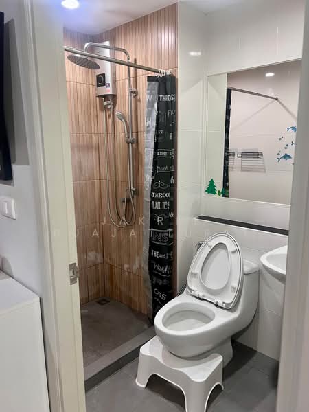 You 3 Condo @ Yak Kaset, Bangkok, 1544 Soi Phaholyothin 34 Yæk 11, Phahon Yothin Road, Sena Nikhom, Chatuchak, Bangkok, 1 Bedroom, 28 sqm, Condo For Sale, by Jakree Buajatturat, 500412564 - DDproperty.com