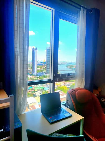 Chapter One Shine Bangpo, Bangkok, Pracharat Sai 1 Rd., Bang Sue, Bangkok, 1 Bedroom, 45 sqm, Condo For Sale, by Jakree Buajatturat, 500412566 - DDproperty.com