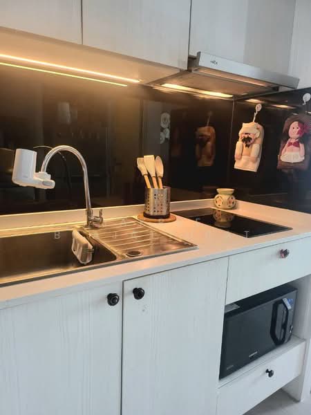 Chapter One Shine Bangpo, Bangkok, Pracharat Sai 1 Rd., Bang Sue, Bangkok, 1 Bedroom, 45 sqm, Condo For Sale, by Jakree Buajatturat, 500412566 - DDproperty.com