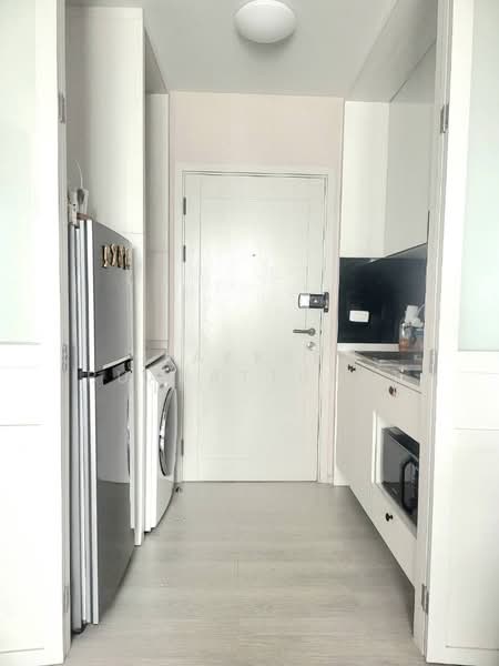 Chapter One Shine Bangpo, Bangkok, Pracharat Sai 1 Rd., Bang Sue, Bangkok, 1 Bedroom, 45 sqm, Condo For Sale, by Jakree Buajatturat, 500412566 - DDproperty.com
