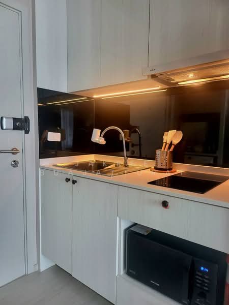 Chapter One Shine Bangpo, Bangkok, Pracharat Sai 1 Rd., Bang Sue, Bangkok, 1 Bedroom, 45 sqm, Condo For Sale, by Jakree Buajatturat, 500412566 - DDproperty.com