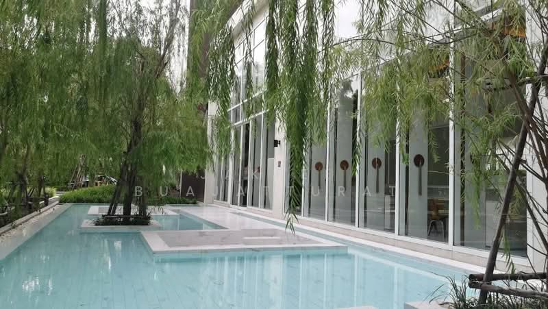 Chapter One Shine Bangpo, Bangkok, Pracharat Sai 1 Rd., Bang Sue, Bangkok, 1 Bedroom, 45 sqm, Condo For Sale, by Jakree Buajatturat, 500412566 - DDproperty.com
