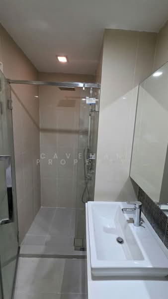 Condolette Ize Ratchathewi, Bangkok, Phetchaburi Road, Thanon Phetchaburi, Ratchathewi, Bangkok, 1 Bedroom, 31 sqm, Condo For Rent, by Caveman Property, 500412567 - DDproperty.com