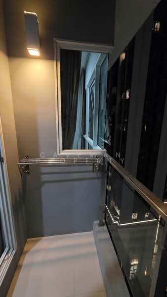 Condolette Ize Ratchathewi, Bangkok, Phetchaburi Road, Thanon Phetchaburi, Ratchathewi, Bangkok, 1 Bedroom, 31 sqm, Condo For Rent, by Caveman Property, 500412567 - DDproperty.com