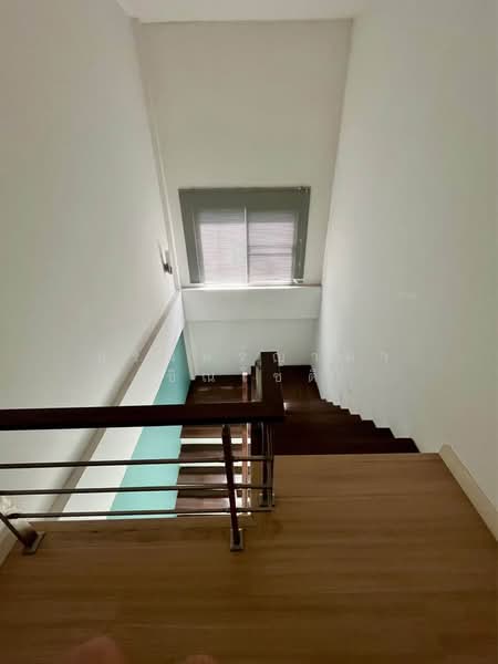 Private Ville Rama 9 – Huamark, Bangkok, Hua Mak, Bang Kapi, Bangkok, 4 Bedrooms, 185 sqm, Townhouse For Rent, by ปรินทร์ญาดา ชิณโชติ, 500412568 - DDproperty.com