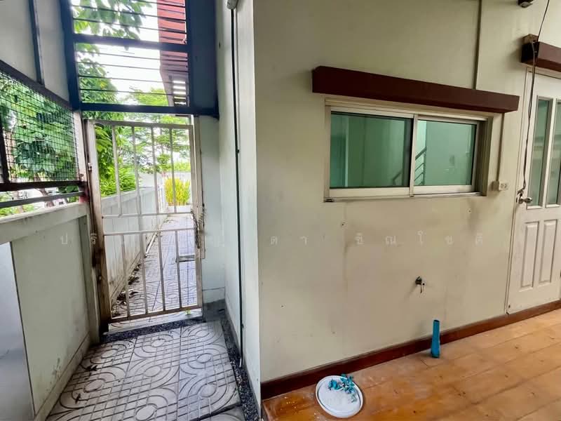 Private Ville Rama 9 – Huamark, Bangkok, Hua Mak, Bang Kapi, Bangkok, 4 Bedrooms, 185 sqm, Townhouse For Rent, by ปรินทร์ญาดา ชิณโชติ, 500412568 - DDproperty.com