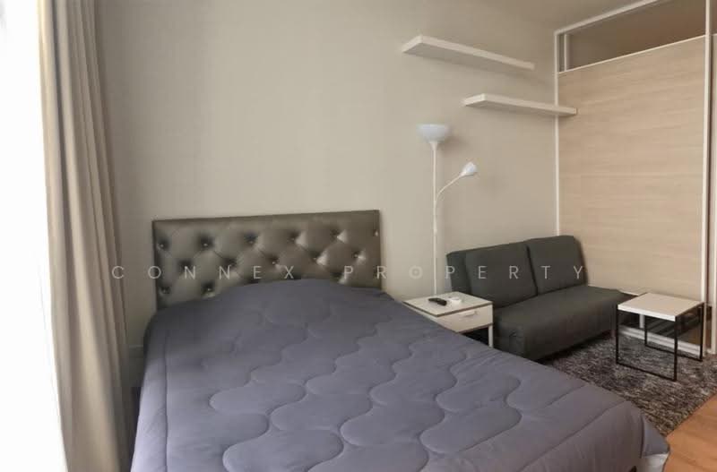 Park Origin Phrom Phong (Park 24), กรุงเทพ, 68 Soi Sukhumvit 24, คลองตัน, คลองเตย, กรุงเทพ, 30 ตร.ม., คอนโด ขาย, โดย Connex Property, 500412569 - DDproperty.com