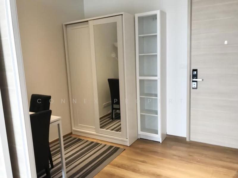 Park Origin Phrom Phong (Park 24), กรุงเทพ, 68 Soi Sukhumvit 24, คลองตัน, คลองเตย, กรุงเทพ, 30 ตร.ม., คอนโด ขาย, โดย Connex Property, 500412569 - DDproperty.com