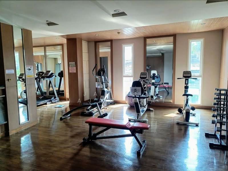 Chrisma Condo Ramintra, Bangkok, 95 Ram Inthra Road, Khan Na Yao, Bangkok, 1 Bedroom, 30 sqm, Condo For Sale, by Jakree Buajatturat, 500412570 - DDproperty.com