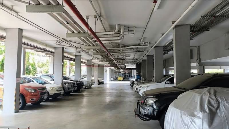 Chrisma Condo Ramintra, Bangkok, 95 Ram Inthra Road, Khan Na Yao, Bangkok, 1 Bedroom, 30 sqm, Condo For Sale, by Jakree Buajatturat, 500412570 - DDproperty.com