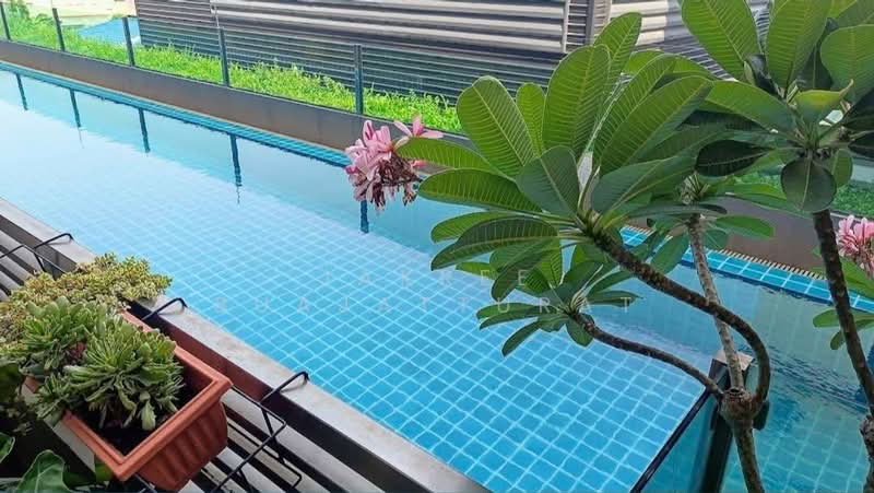 Chrisma Condo Ramintra, Bangkok, 95 Ram Inthra Road, Khan Na Yao, Bangkok, 1 Bedroom, 30 sqm, Condo For Sale, by Jakree Buajatturat, 500412570 - DDproperty.com