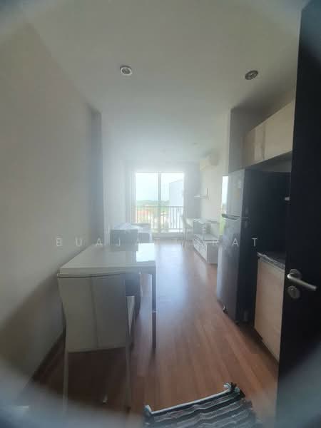 Chrisma Condo Ramintra, Bangkok, 95 Ram Inthra Road, Khan Na Yao, Bangkok, 1 Bedroom, 30 sqm, Condo For Sale, by Jakree Buajatturat, 500412570 - DDproperty.com
