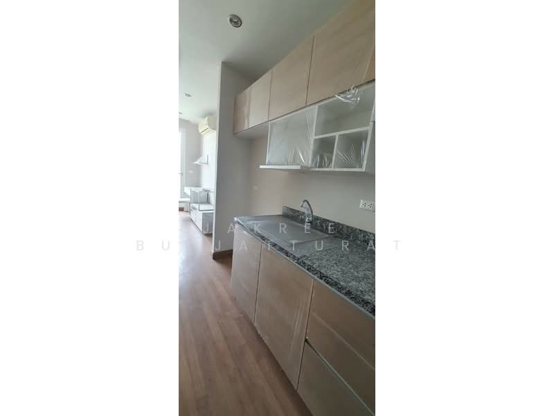 Chrisma Condo Ramintra : คริสมา คอนโด รามอินทรา, กรุงเทพ, 95 รามอินทรา, คันนายาว, กรุงเทพ, 30 ตร.ม., คอนโด ขาย, โดย Jakree Buajatturat, 500412570 - DDproperty.com