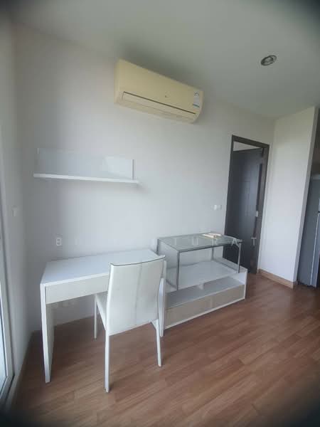 Chrisma Condo Ramintra, Bangkok, 95 Ram Inthra Road, Khan Na Yao, Bangkok, 1 Bedroom, 30 sqm, Condo For Sale, by Jakree Buajatturat, 500412570 - DDproperty.com