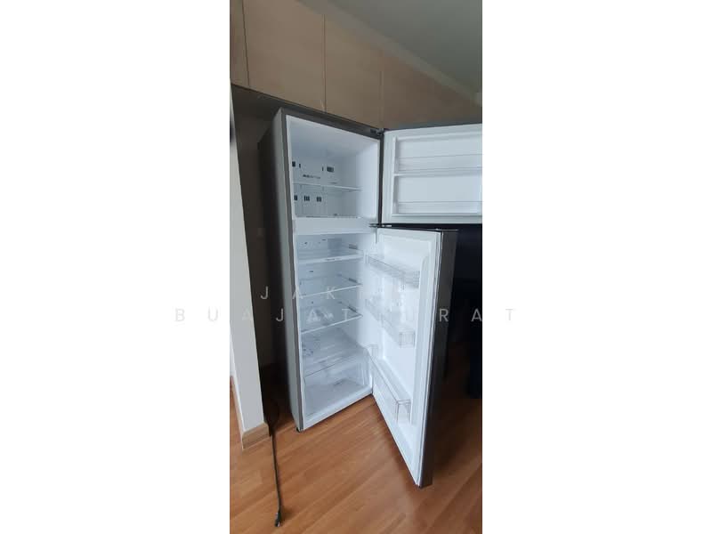 Chrisma Condo Ramintra, Bangkok, 95 Ram Inthra Road, Khan Na Yao, Bangkok, 1 Bedroom, 30 sqm, Condo For Sale, by Jakree Buajatturat, 500412570 - DDproperty.com