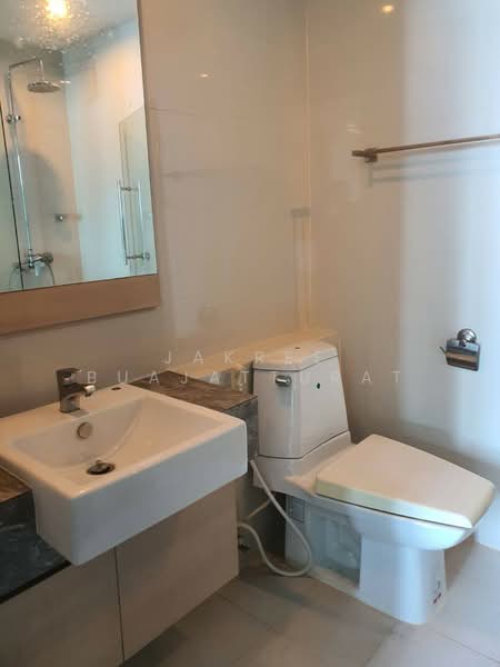 Chrisma Condo Ramintra, Bangkok, 95 Ram Inthra Road, Khan Na Yao, Bangkok, 1 Bedroom, 30 sqm, Condo For Sale, by Jakree Buajatturat, 500412570 - DDproperty.com