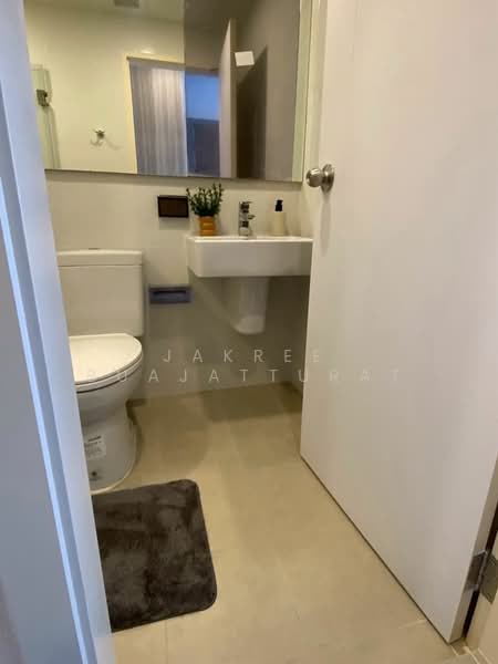 The Origin Ramintra 83 Station, Bangkok, Ram Inthra Road, Ram Inthra, Khan Na Yao, Bangkok, 2 Bedrooms, 43 sqm, Condo For Sale, by Jakree Buajatturat, 500412572 - DDproperty.com