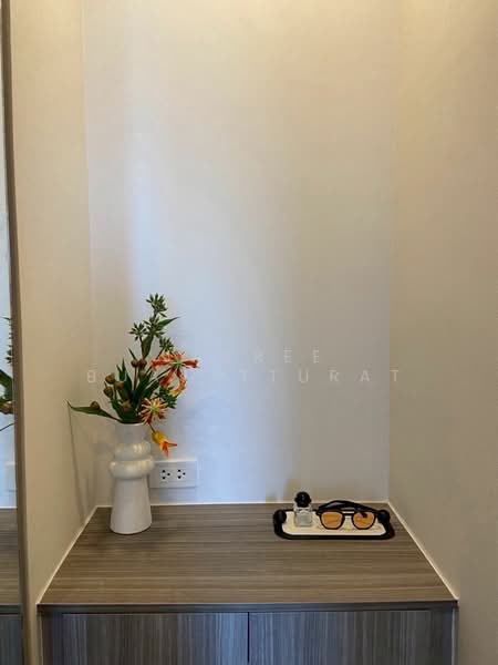 The Origin Ramintra 83 Station, Bangkok, Ram Inthra Road, Ram Inthra, Khan Na Yao, Bangkok, 2 Bedrooms, 43 sqm, Condo For Sale, by Jakree Buajatturat, 500412572 - DDproperty.com