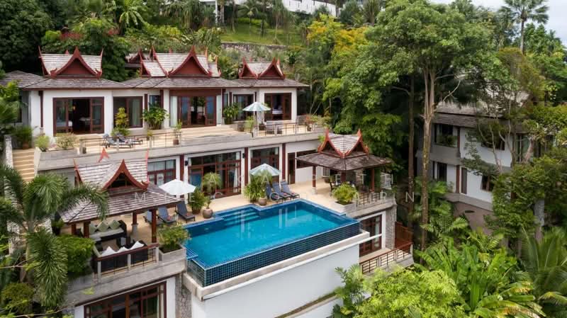 Ayara Surin : ไอยรา สุรินทร์, ภูเก็ต, 125 ถนนศรีสุนทร, เชิงทะเล, ถลาง, ภูเก็ต, 1,036 ตร.ม., บ้านเดี่ยว ขาย, โดย Prakaipeth Meechoosarn, 500412573 - DDproperty.com