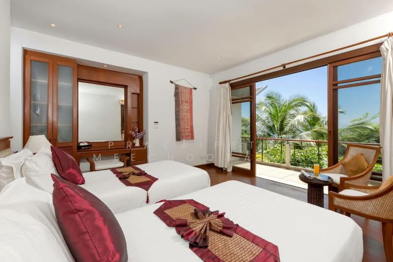 Ayara Surin, Phuket, 125 Si Soonthon Road, Choeng Thale, Thalang, Phuket, 7 Bedrooms, 1,036 sqm, Single Detached House For Sale, by Prakaipeth Meechoosarn, 500412573 - DDproperty.com