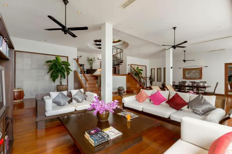 Ayara Surin, Phuket, 125 Si Soonthon Road, Choeng Thale, Thalang, Phuket, 7 Bedrooms, 1,036 sqm, Single Detached House For Sale, by Prakaipeth Meechoosarn, 500412573 - DDproperty.com