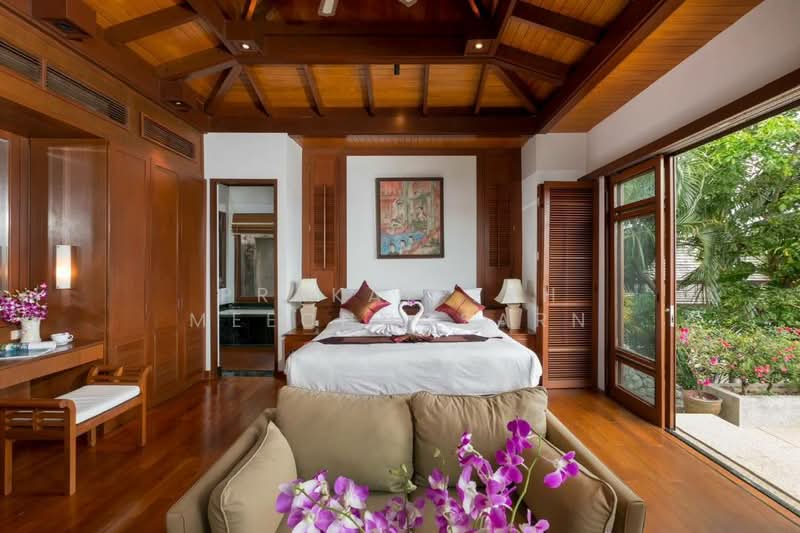 Ayara Surin, Phuket, 125 Si Soonthon Road, Choeng Thale, Thalang, Phuket, 7 Bedrooms, 1,036 sqm, Single Detached House For Sale, by Prakaipeth Meechoosarn, 500412573 - DDproperty.com