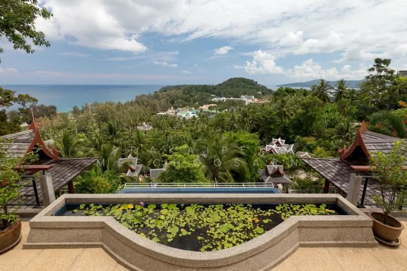 Ayara Surin, Phuket, 125 Si Soonthon Road, Choeng Thale, Thalang, Phuket, 7 Bedrooms, 1,036 sqm, Single Detached House For Sale, by Prakaipeth Meechoosarn, 500412573 - DDproperty.com