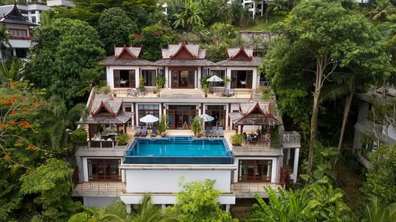 Ayara Surin : ไอยรา สุรินทร์, ภูเก็ต, 125 ถนนศรีสุนทร, เชิงทะเล, ถลาง, ภูเก็ต, 1,036 ตร.ม., บ้านเดี่ยว ขาย, โดย Prakaipeth Meechoosarn, 500412573 - DDproperty.com