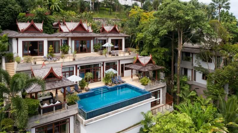 Ayara Surin, Phuket, 125 Si Soonthon Road, Choeng Thale, Thalang, Phuket, 7 Bedrooms, 1,036 sqm, Single Detached House For Sale, by Prakaipeth Meechoosarn, 500412573 - DDproperty.com