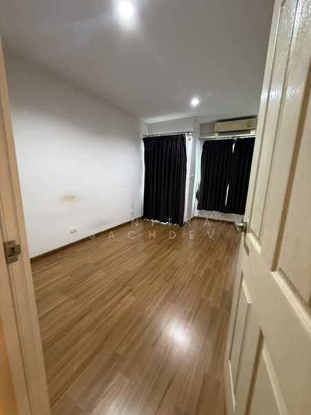 Villette City Pattanakarn 38, Bangkok, Phatthanakan Road, Prawet, Bangkok, 3 Bedrooms, 160 sqm, Townhouse For Rent, by Sunitra Sachdev, 500412576 - DDproperty.com