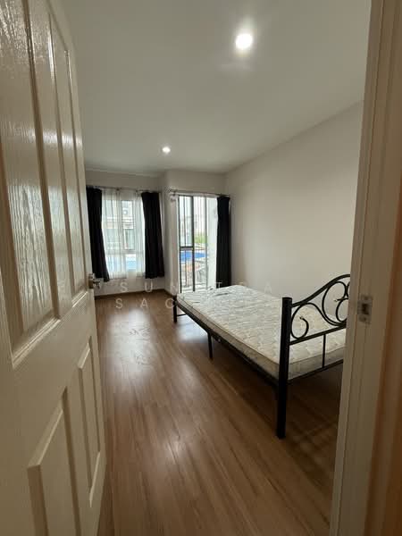 Villette City Pattanakarn 38 : วิลเลต ซิตี้ พัฒนาการ 38, กรุงเทพ, ถนนพัฒนาการ, ประเวศ, กรุงเทพ, 160 ตร.ม., ทาวน์เฮ้าส์ ให้เช่า, โดย Sunitra Sachdev, 500412576 - DDproperty.com