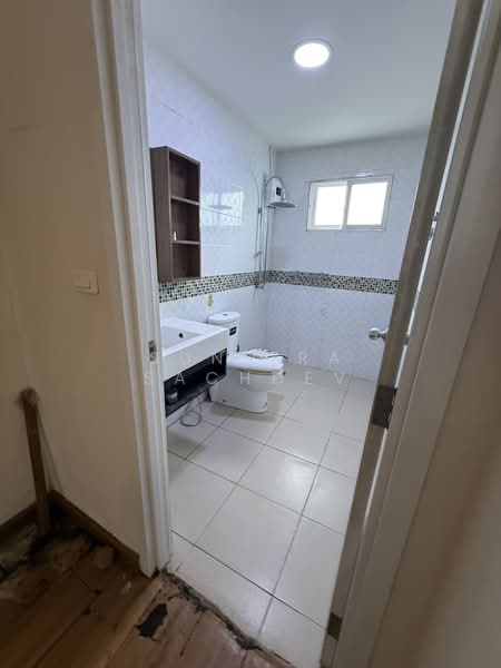 Villette City Pattanakarn 38, Bangkok, Phatthanakan Road, Prawet, Bangkok, 3 Bedrooms, 160 sqm, Townhouse For Rent, by Sunitra Sachdev, 500412576 - DDproperty.com