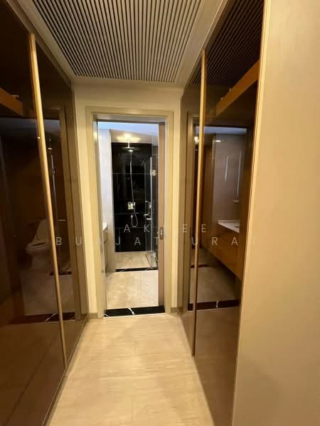 One9Five Asoke-Rama 9, Bangkok, 195 Soi Rama 9 Soi 5, Huai Khwang, Bangkok, 1 Bedroom, 36 sqm, Condo For Rent, by Jakree Buajatturat, 500412577 - DDproperty.com