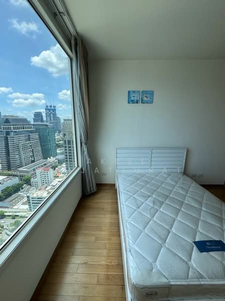 The Empire Place, Bangkok, 88 Narathiwatratchanakharin Road, Thung Maha Mek, Sathon, Bangkok, 2 Bedrooms, 115 sqm, Condo For Sale, by Jakree Buajatturat, 500412579 - DDproperty.com