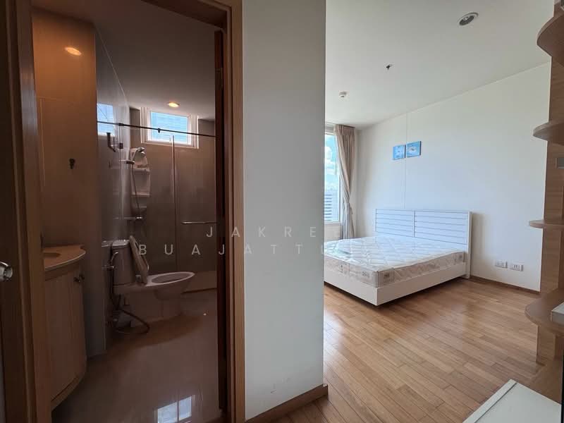 The Empire Place, Bangkok, 88 Narathiwatratchanakharin Road, Thung Maha Mek, Sathon, Bangkok, 2 Bedrooms, 115 sqm, Condo For Sale, by Jakree Buajatturat, 500412579 - DDproperty.com