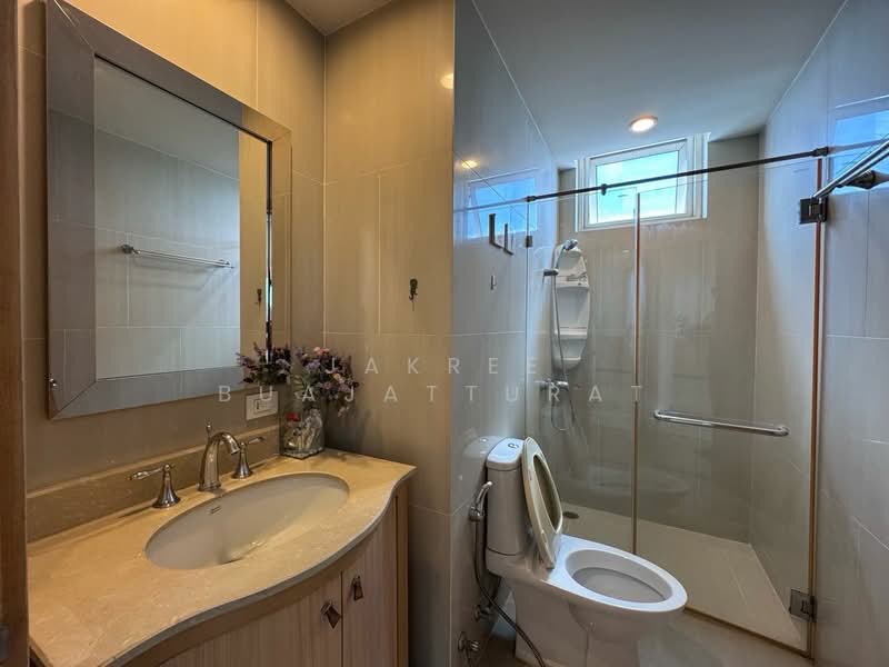 The Empire Place, Bangkok, 88 Narathiwatratchanakharin Road, Thung Maha Mek, Sathon, Bangkok, 2 Bedrooms, 115 sqm, Condo For Sale, by Jakree Buajatturat, 500412579 - DDproperty.com