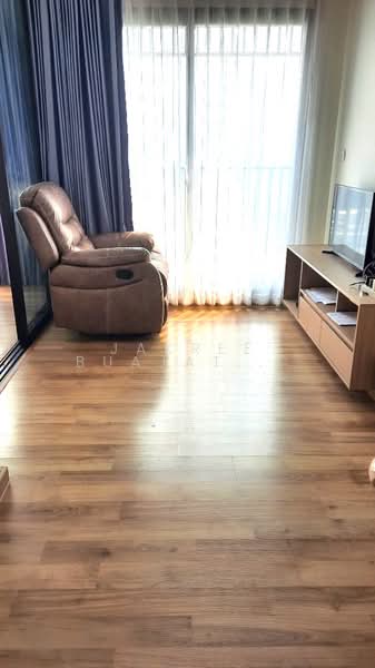 Niche Mono Charoen Nakorn, Bangkok, Charoen Nakhon Road, Dao Khanong, Thon Buri, Bangkok, 1 Bedroom, 30 sqm, Condo For Sale, by Jakree Buajatturat, 500412581 - DDproperty.com