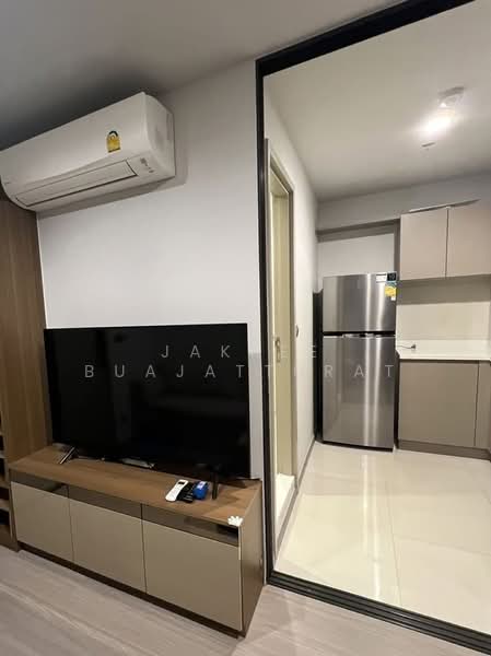 Life Ladprao : ไลฟ์ ลาดพร้าว, กรุงเทพ, 992 ถนนลาดพร้าว, จอมพล, จตุจักร, กรุงเทพ, 36 ตร.ม., คอนโด ขาย, โดย Jakree Buajatturat, 500412583 - DDproperty.com