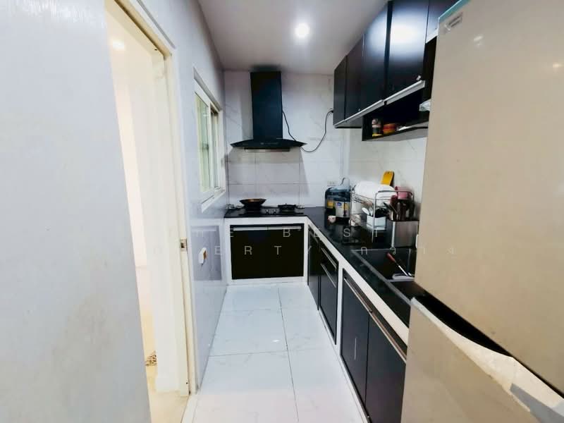 Supalai Ville Ekkachai-Kanchanapisek, Samut Sakhon, Rural Road Sanut Sakhon 3149, Bang Nam Chut, Muang Samut Sakhon, Samut Sakhon, 4 Bedrooms, 129 sqm, Single Detached House For Sale, by The Best Property กวาง, 500412584 - DDproperty.com