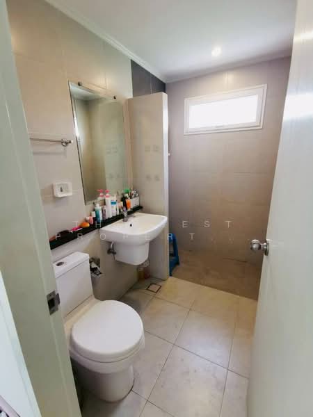 Supalai Ville Ekkachai-Kanchanapisek, Samut Sakhon, Rural Road Sanut Sakhon 3149, Bang Nam Chut, Muang Samut Sakhon, Samut Sakhon, 4 Bedrooms, 129 sqm, Single Detached House For Sale, by The Best Property กวาง, 500412584 - DDproperty.com