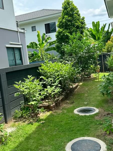 Perfect Park Krungthep Kreetha-Ramkhamhaeng, Bangkok, Kheha Romklao Road 6 Yeak 6, Khlong Song Ton Nun, Lat Krabang, Bangkok, 3 Bedrooms, 120 sqm, Single Detached House For Sale, by HOME Real Estate Service, 500412585 - DDproperty.com