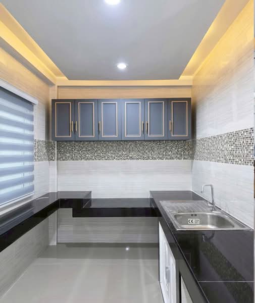 Residence Park Chuan Chuen City, Bangkok, Tha Rang, Bang Khen, Bangkok, 4 Bedrooms, 200 sqm, Single Detached House For Sale, by Airada Parasarn, 500412586 - DDproperty.com